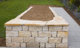 13. Fertig - wunderschön gell